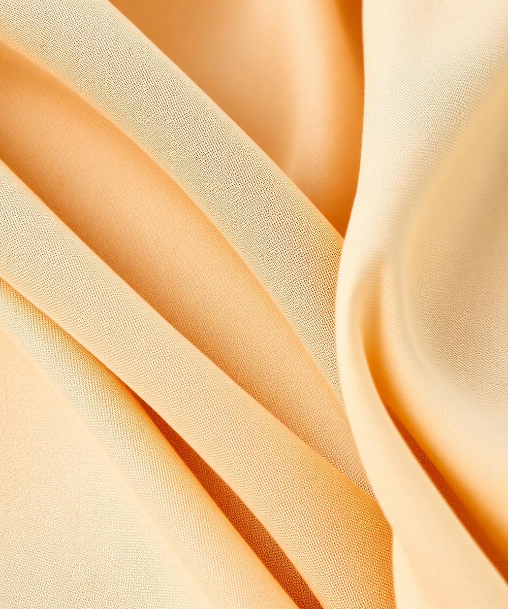 Textura suave em tons de areia